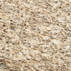 Granito Amarillo Ornamental