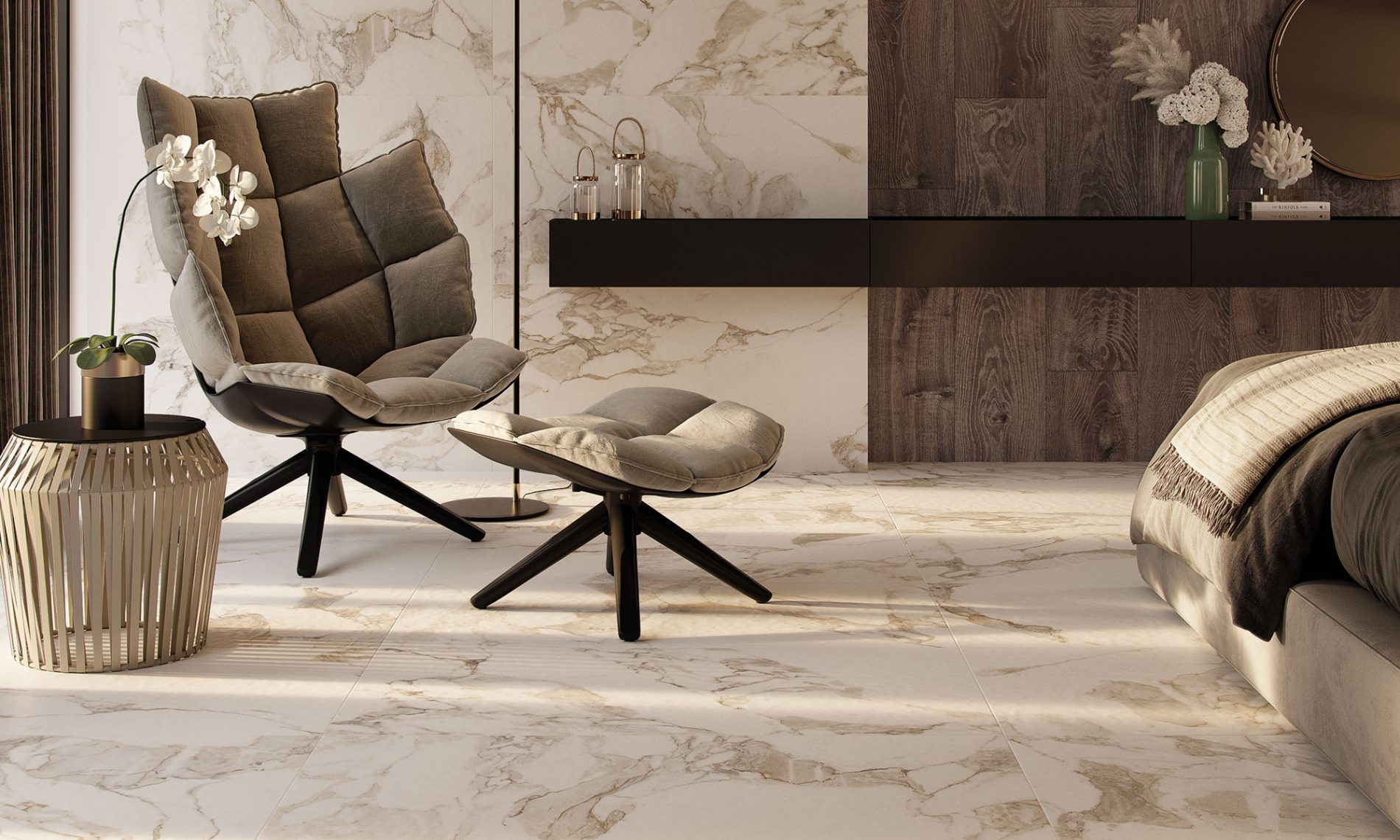 Piedra calacatta gold - Image 4