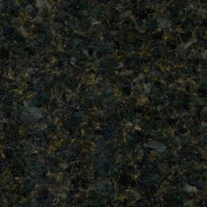 Granito verde Ubatuba